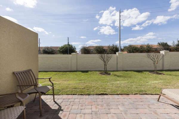 4 Bedroom 4 Ba Deluxe Villa 1804Ft² 5Min To Disney Parks Орландо Екстериор снимка