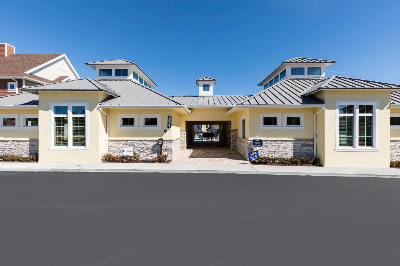 4 Bedroom 4 Ba Deluxe Villa 1804Ft² 5Min To Disney Parks Орландо Екстериор снимка