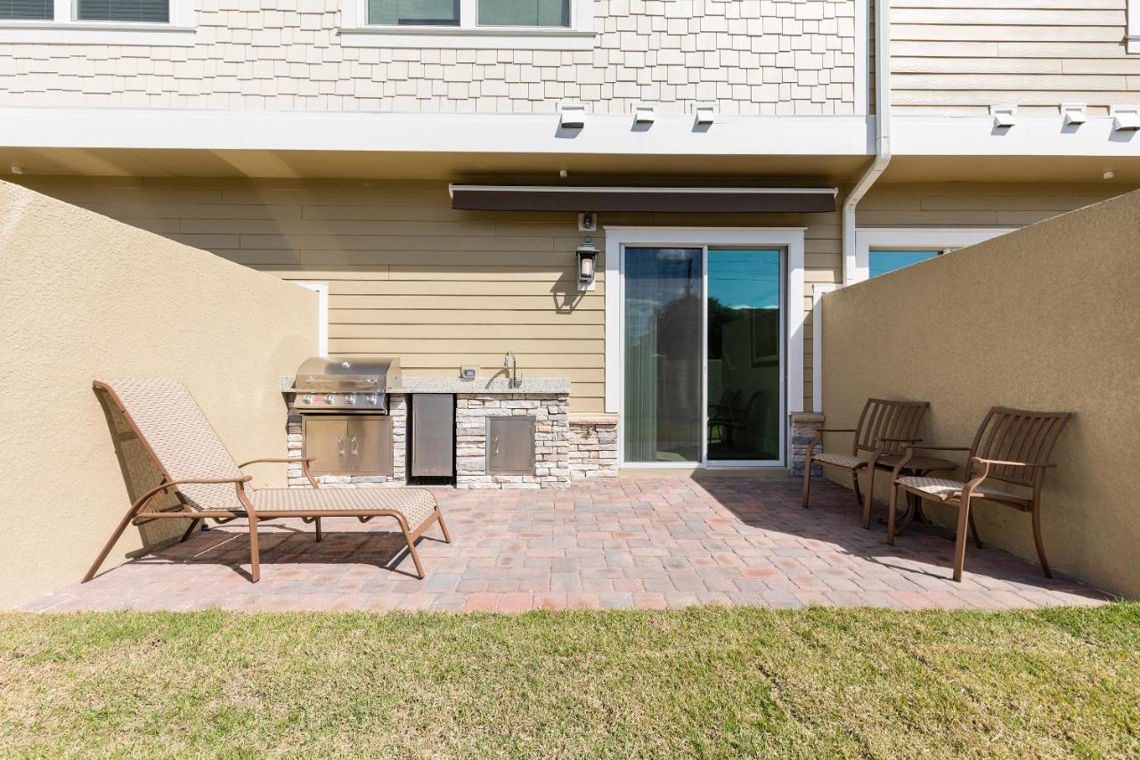 4 Bedroom 4 Ba Deluxe Villa 1804Ft² 5Min To Disney Parks Орландо Екстериор снимка